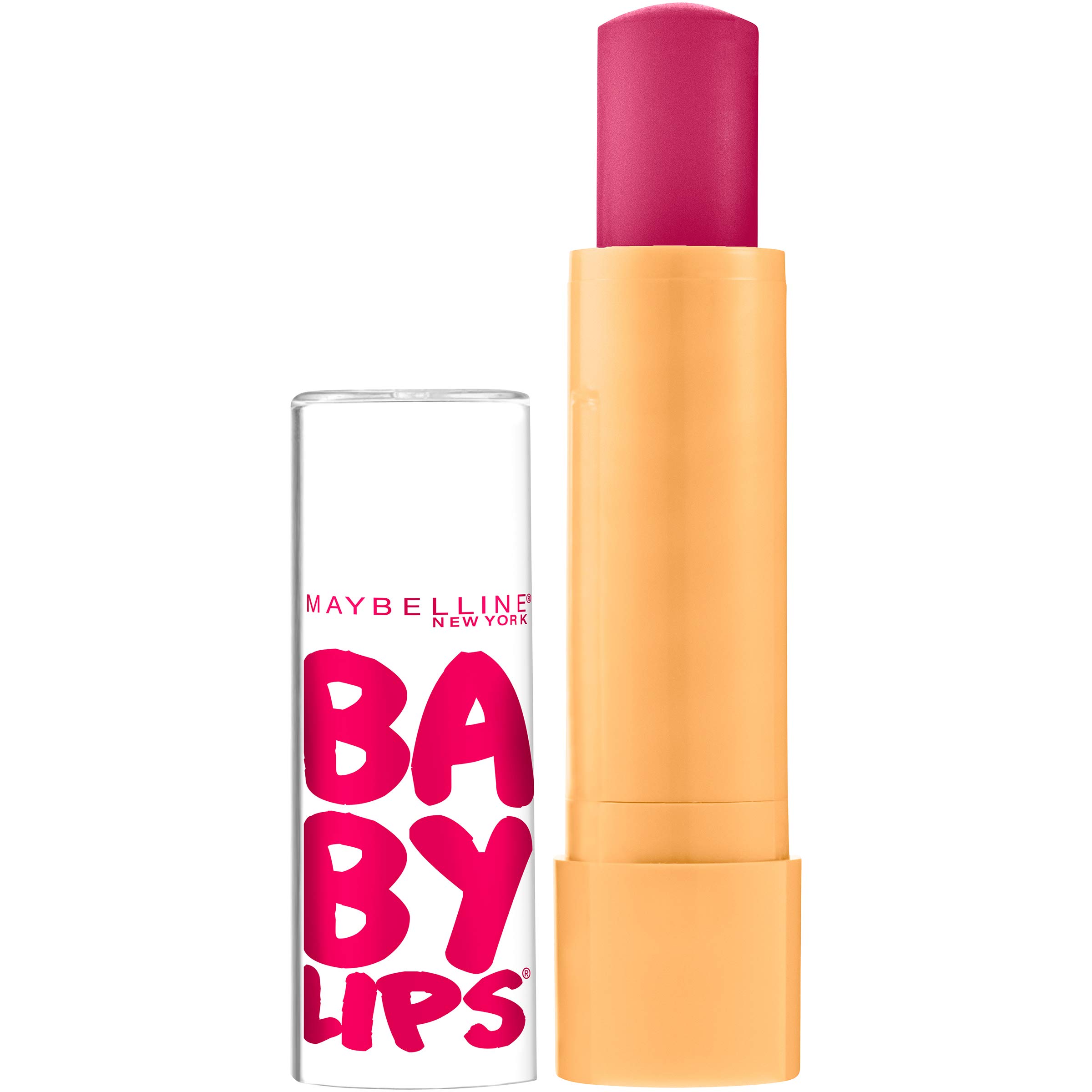 Baby Lips Cherry Me